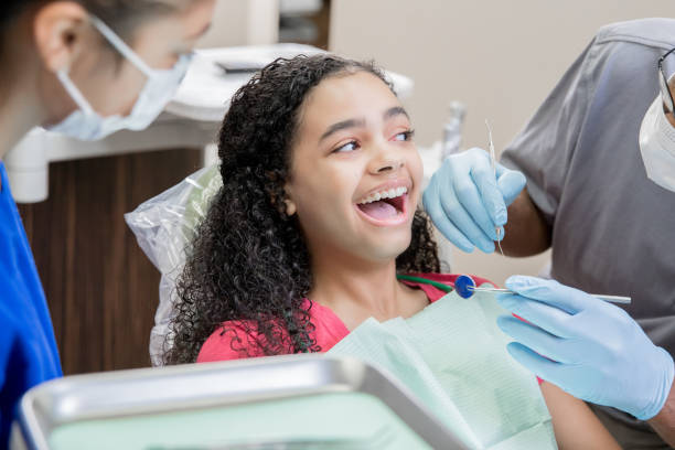 Emergency Dental Filling Replacement in IL