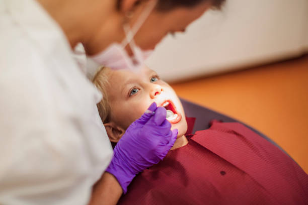 Best Dentist Open Late Near Me  in Fox Lake Hls, IL