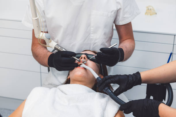 Best Chipped Tooth Repair Near Me  in Fox Lake Hls, IL